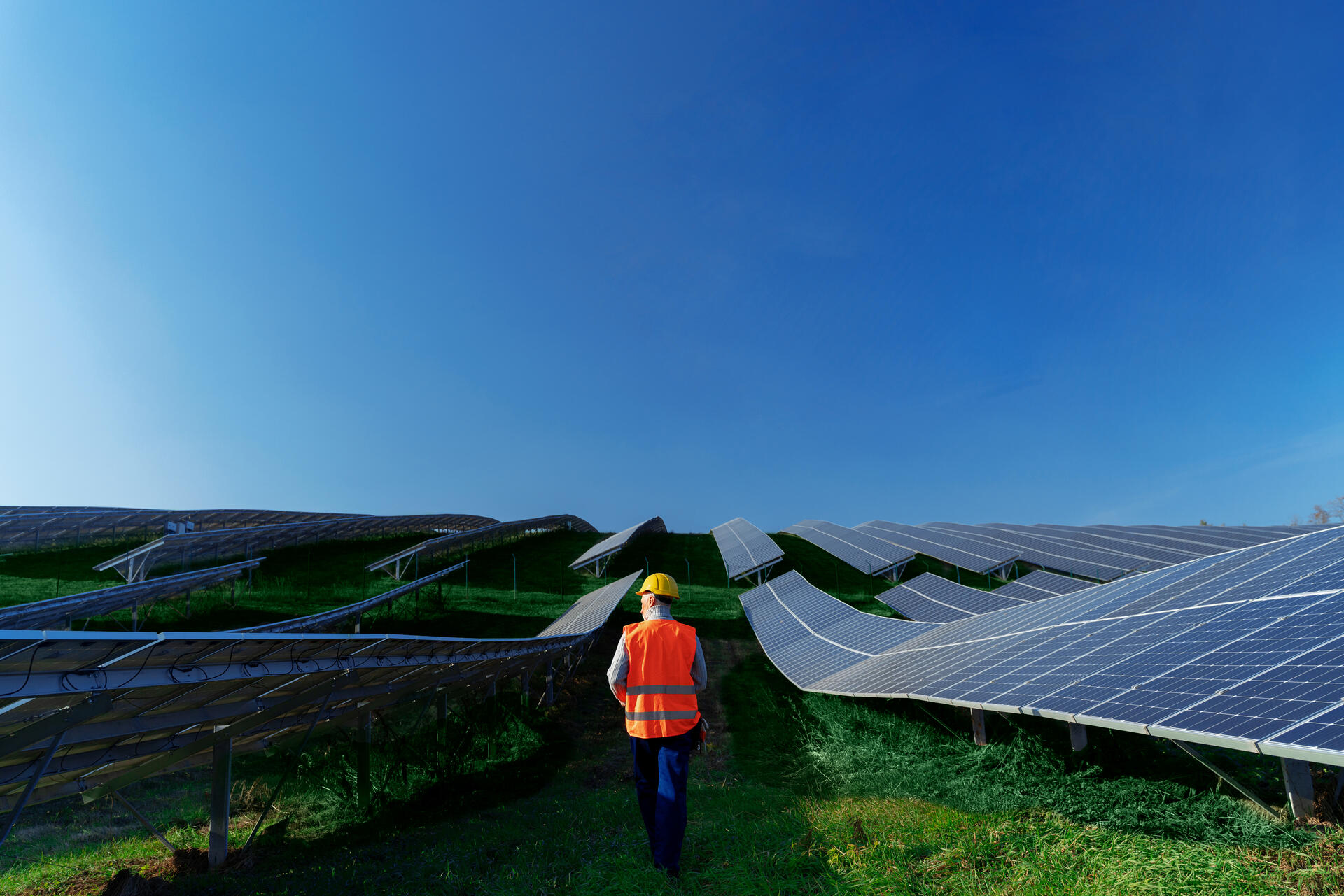 Fazenda solar